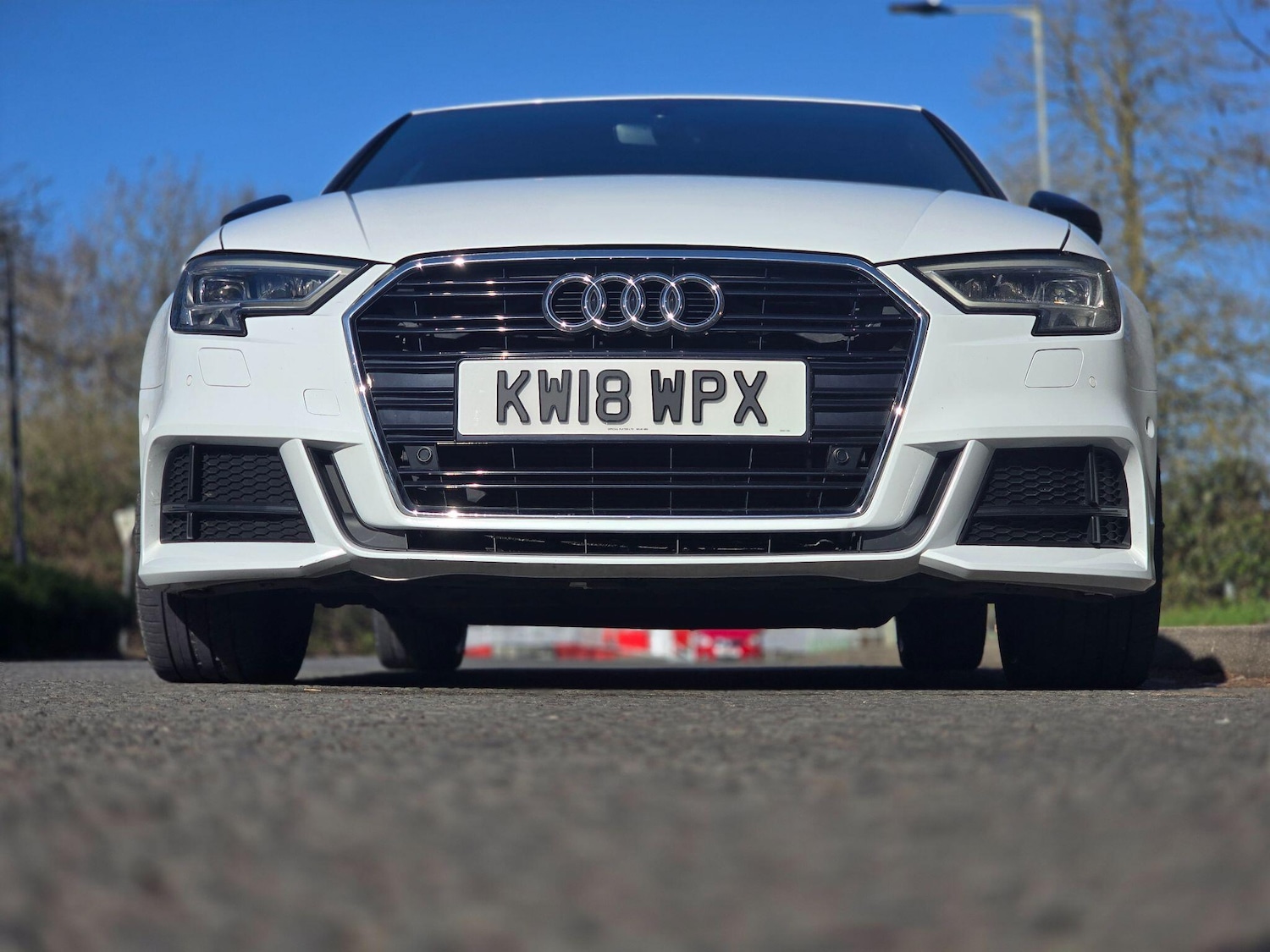 Used Audi A3 for sale - 77924806: Photo 20