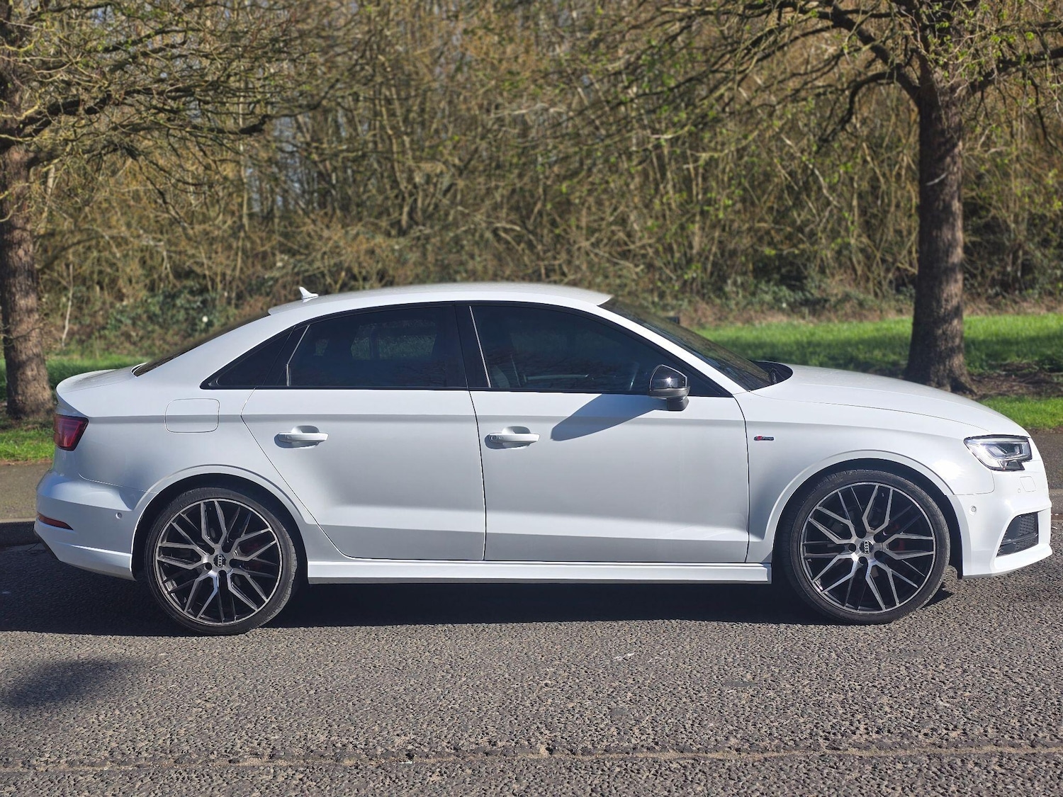 Used Audi A3 for sale - 77924806: Photo 21
