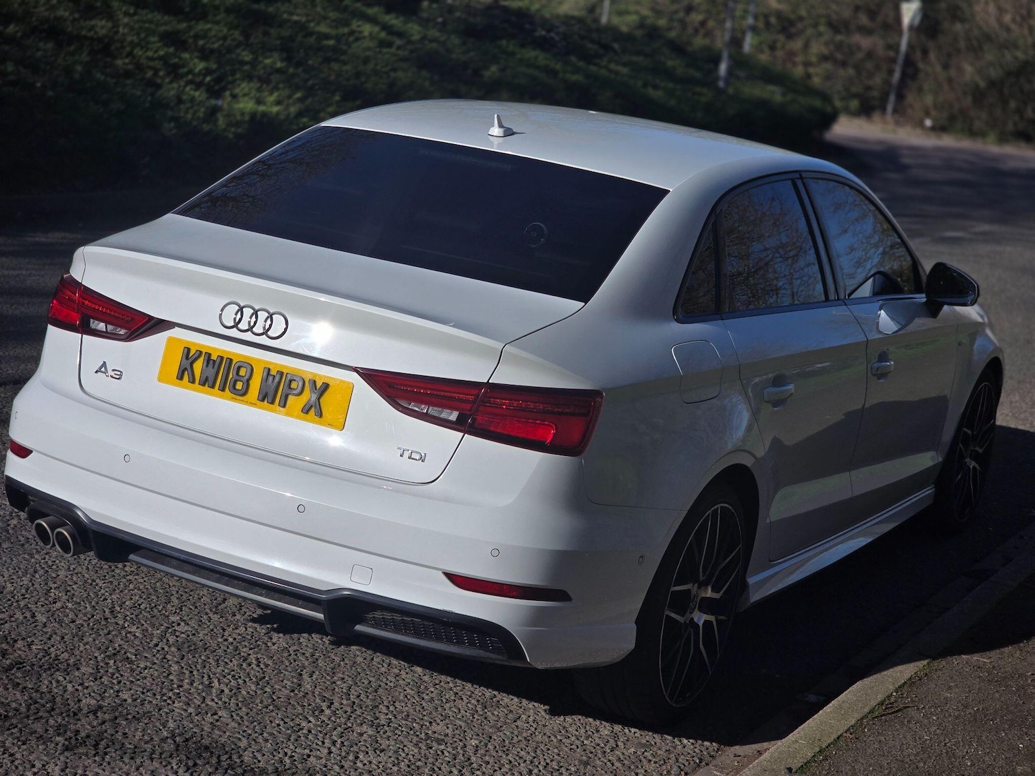 Used Audi A3 for sale - 77924806: Photo 22