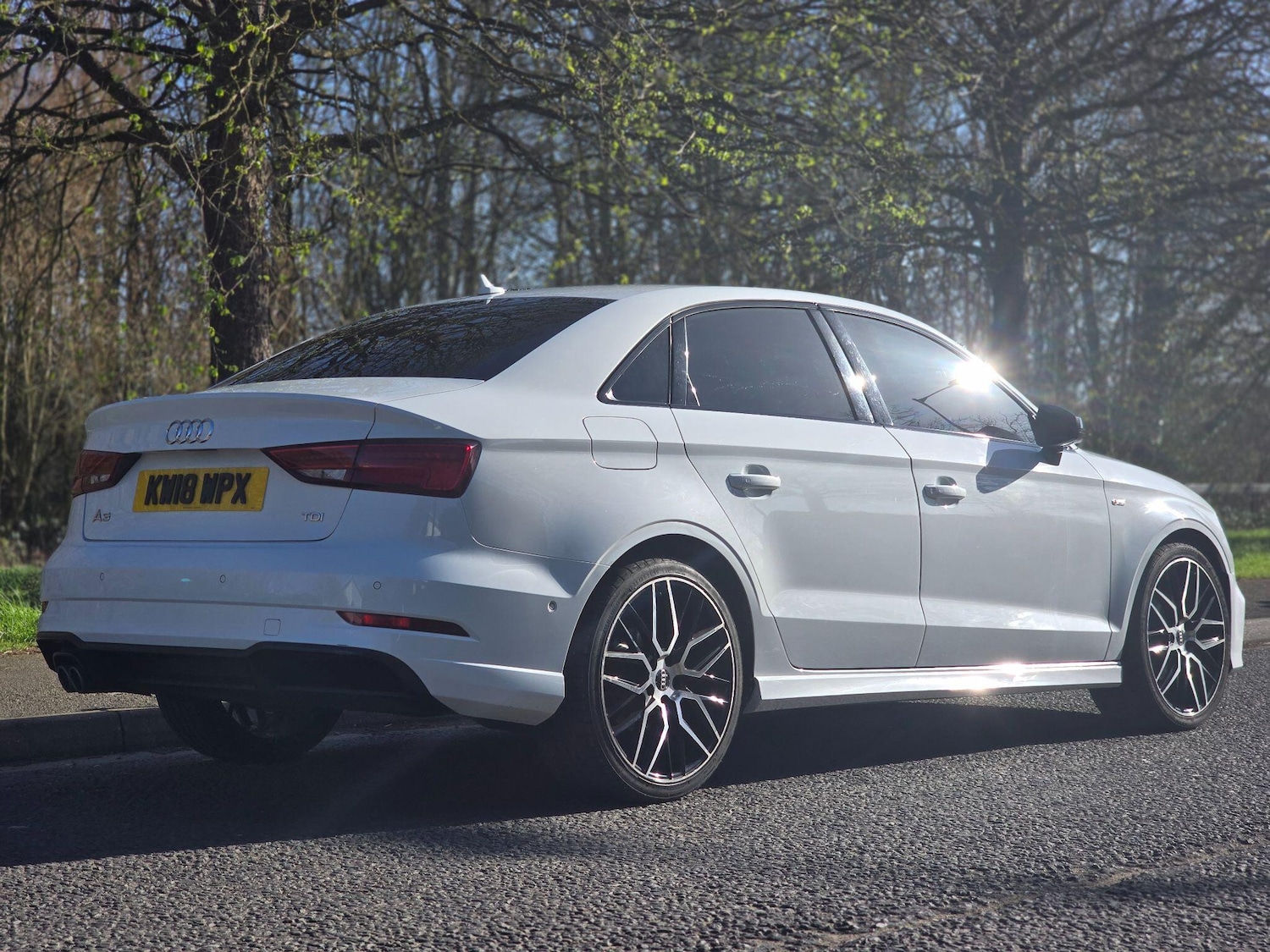 Used Audi A3 for sale - 77924806: Photo 23