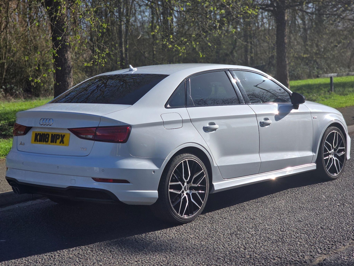 Used Audi A3 for sale - 77924806: Photo 24