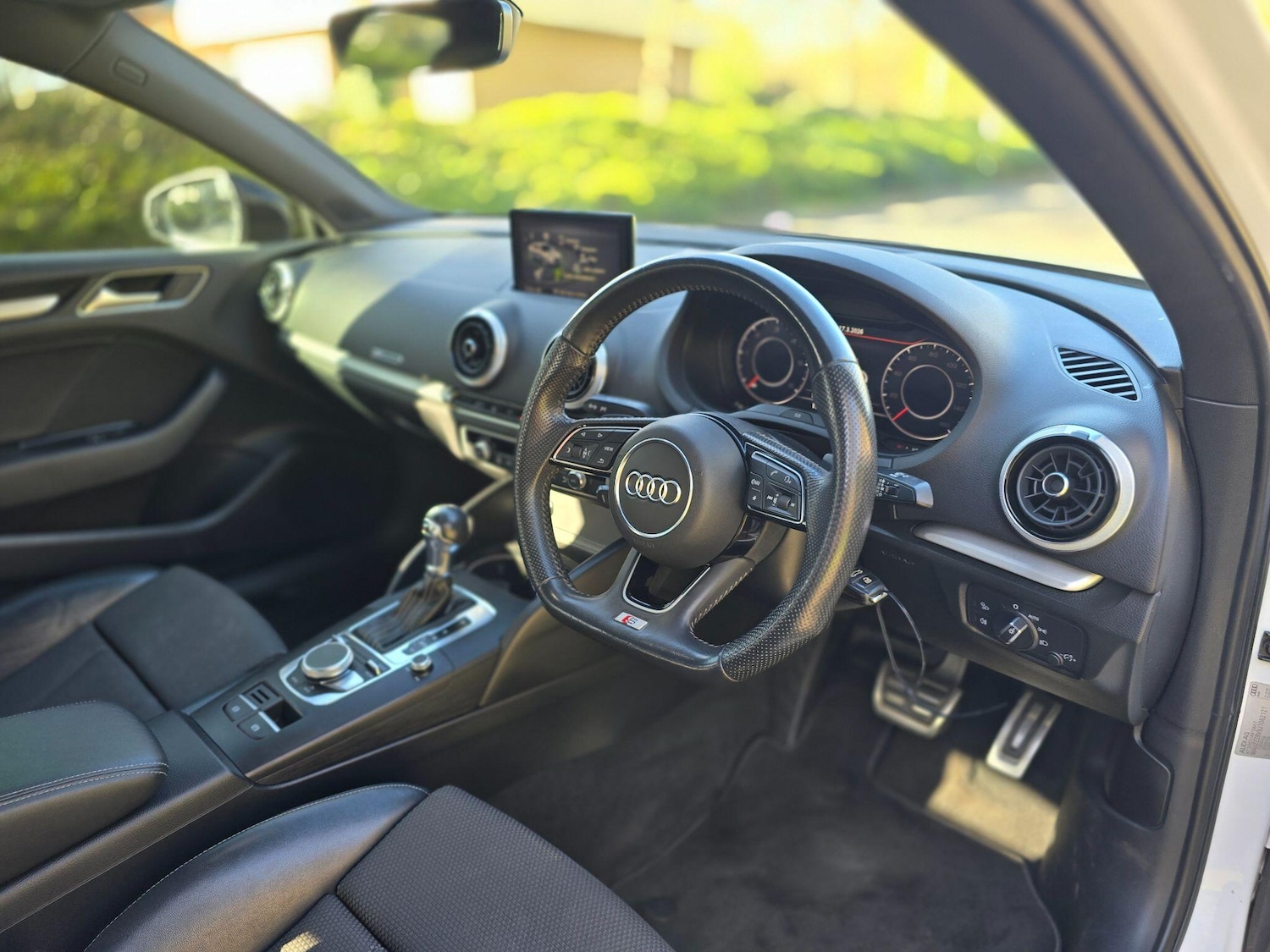 Used Audi A3 for sale - 77924806: Photo 25