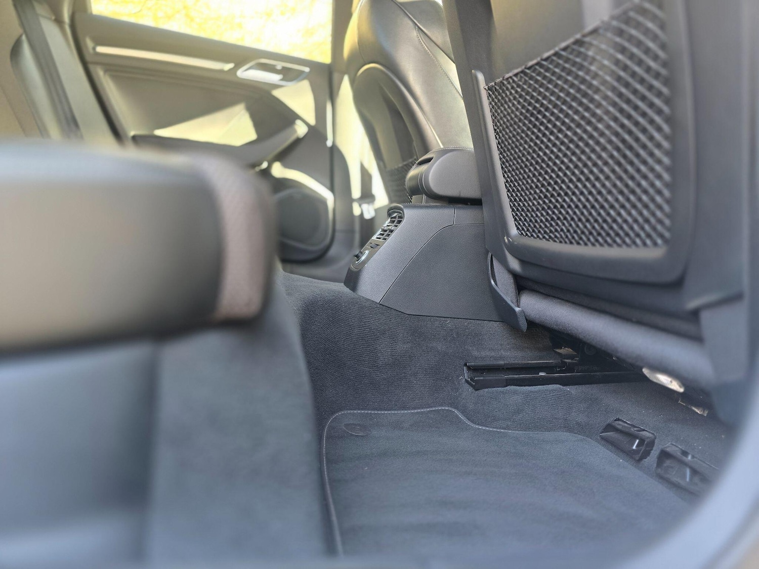 Used Audi A3 for sale - 77924806: Photo 27