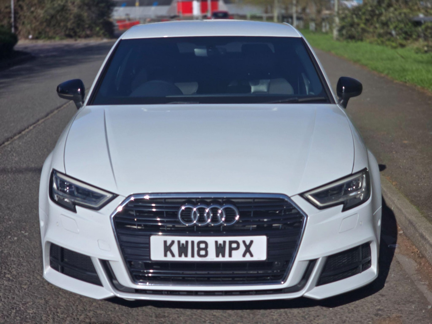 Used Audi A3 for sale - 77924806: Photo 3