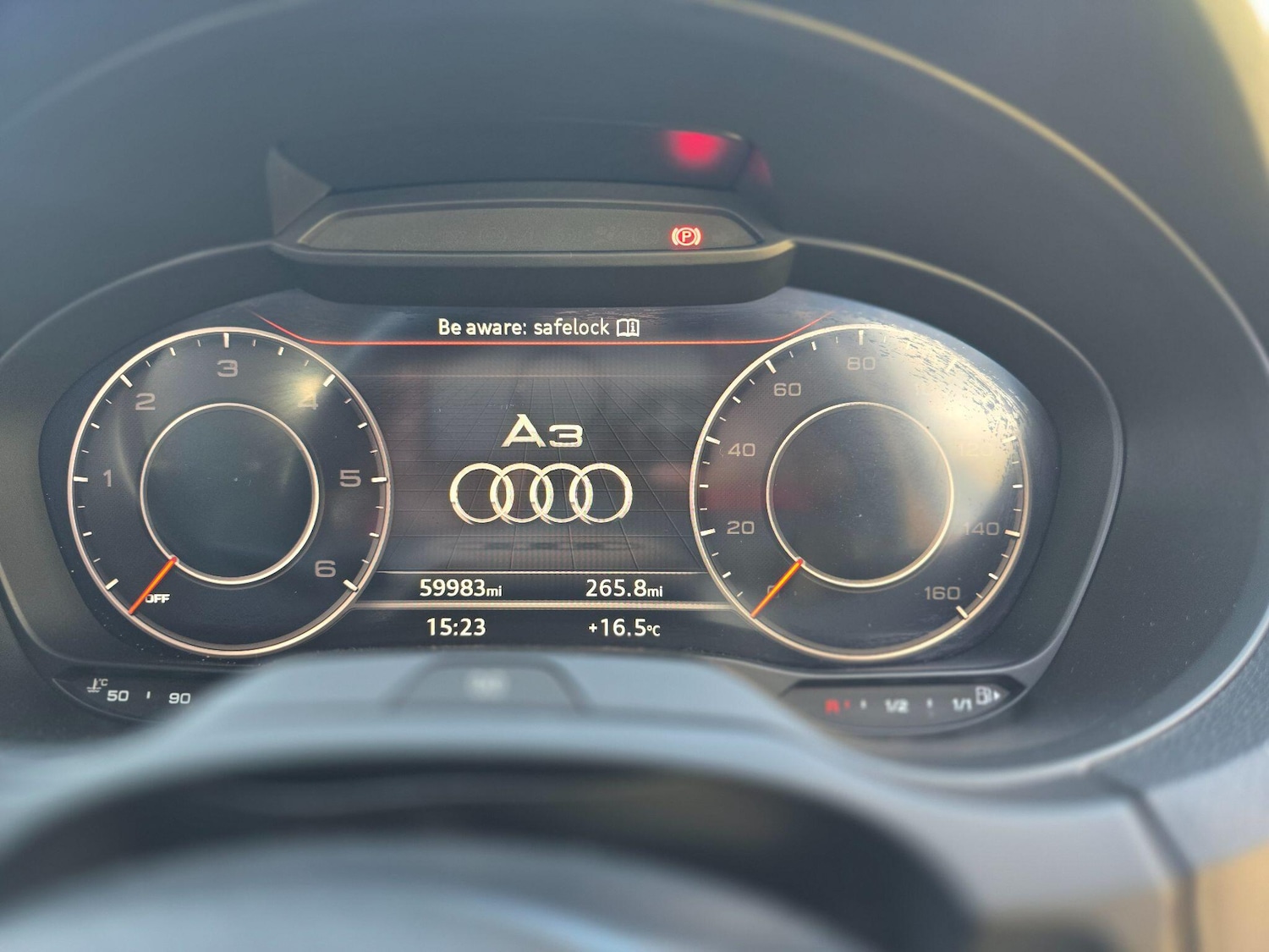 Used Audi A3 for sale - 77924806: Photo 35