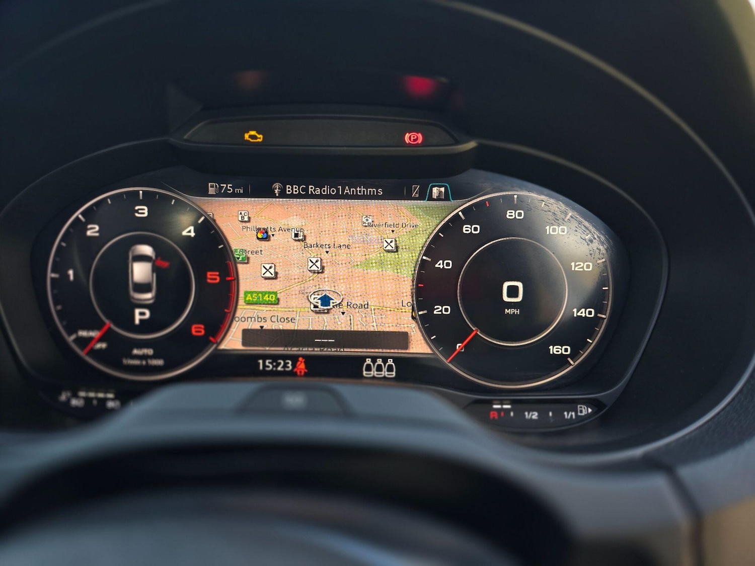 Used Audi A3 for sale - 77924806: Photo 36