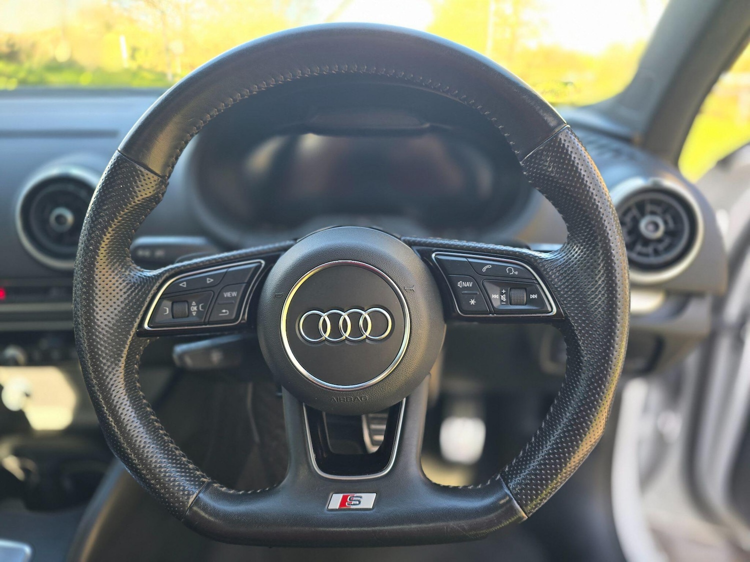 Used Audi A3 for sale - 77924806: Photo 37