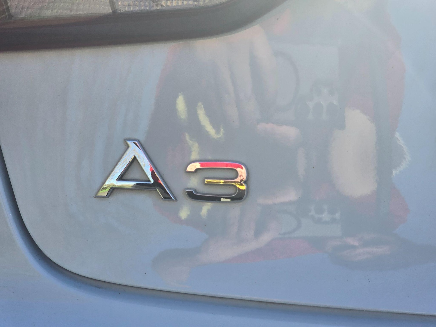 Used Audi A3 for sale - 77924806: Photo 40