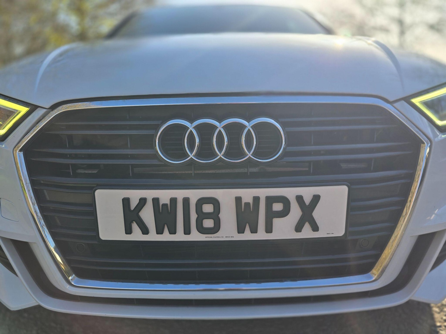 Used Audi A3 for sale - 77924806: Photo 41