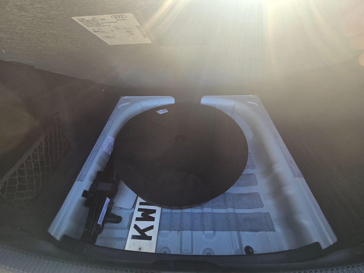 Used Audi A3 for sale - 77924806: Photo 44