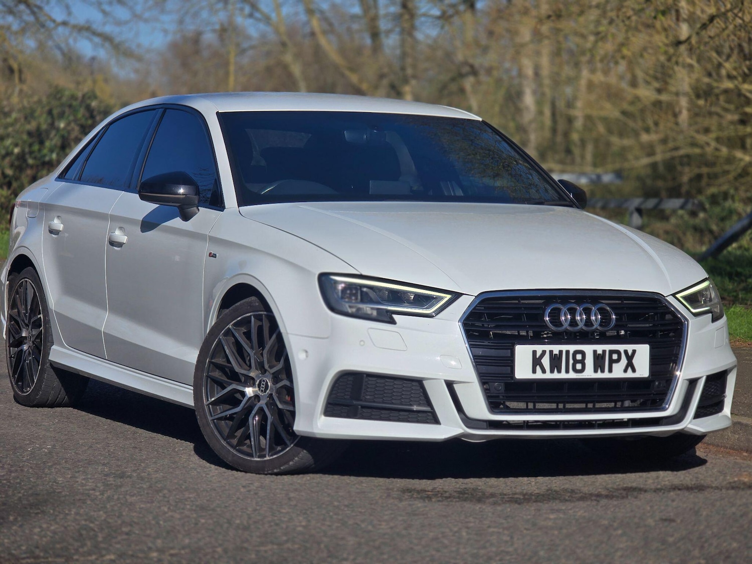 Used Audi A3 for sale - 77924806: Photo 5