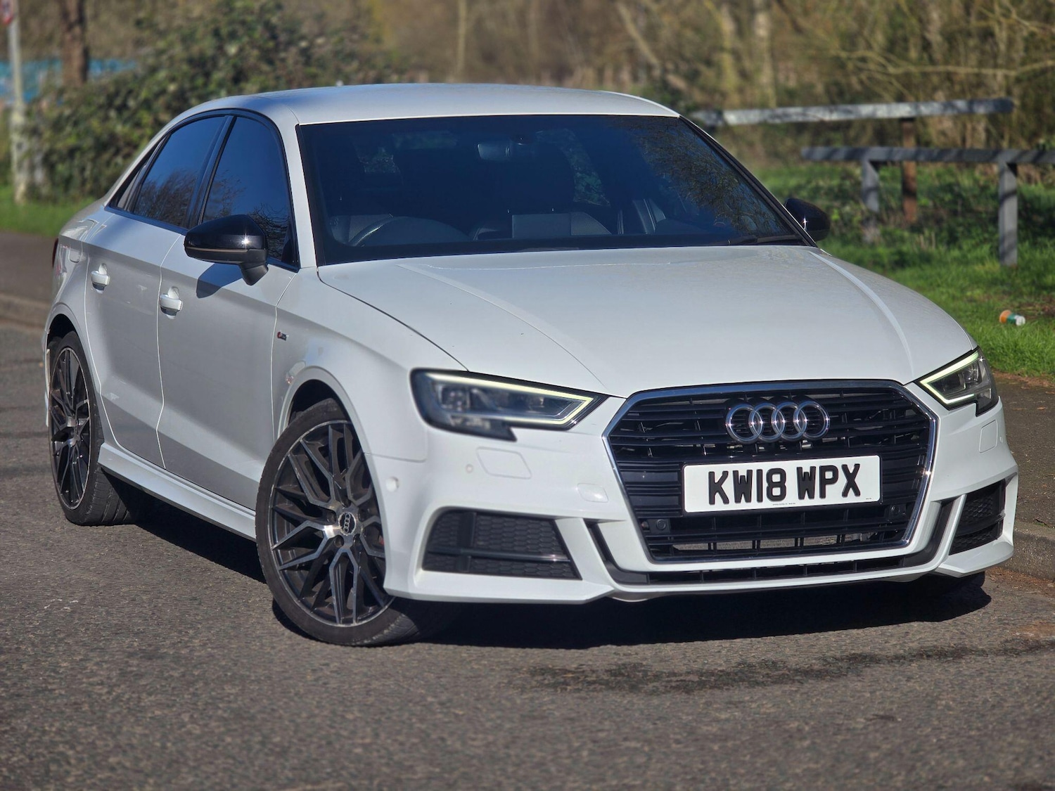 Used Audi A3 for sale - 77924806: Photo 6