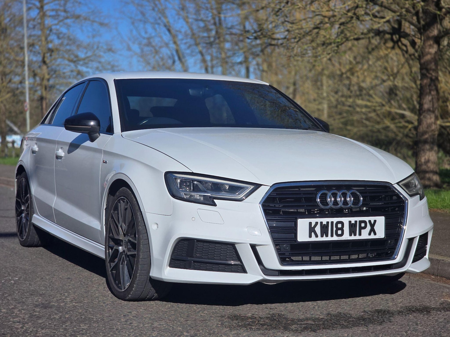 Used Audi A3 for sale - 77924806: Photo 7