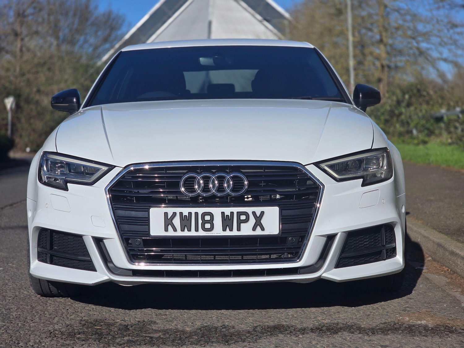 Used Audi A3 for sale - 77924806: Photo 9