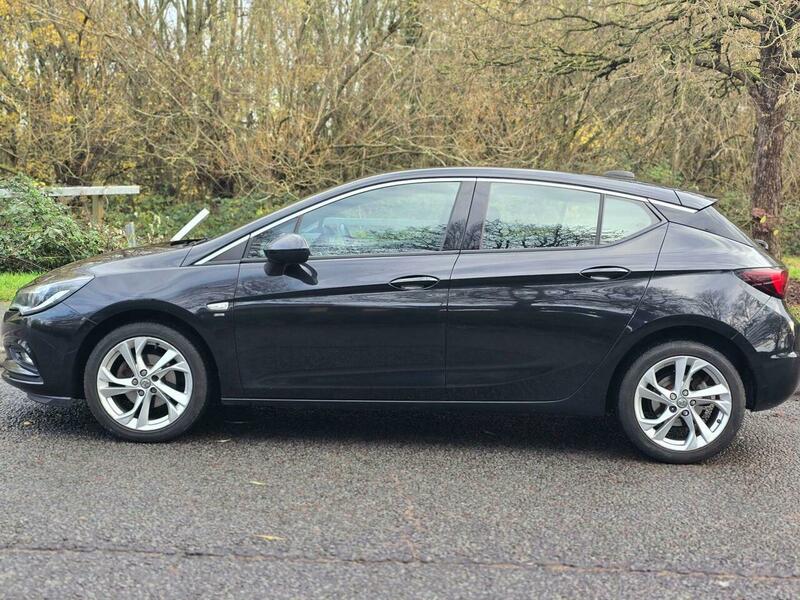 Used Vauxhall Astra 2016 for sale - 76884562: Photo 11