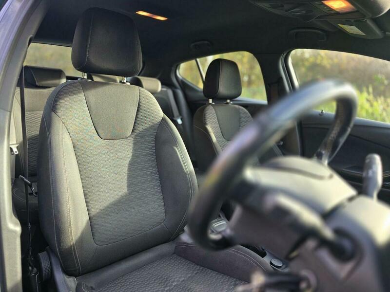 Used Vauxhall Astra 2016 for sale - 76884562: Photo 20