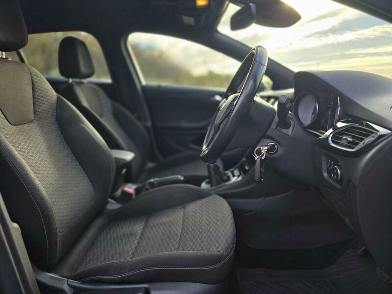Used Vauxhall Astra 2016 for sale - 76884562: Photo 21