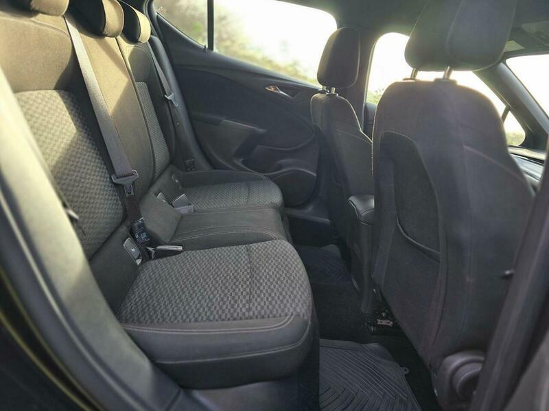 Used Vauxhall Astra 2016 for sale - 76884562: Photo 24