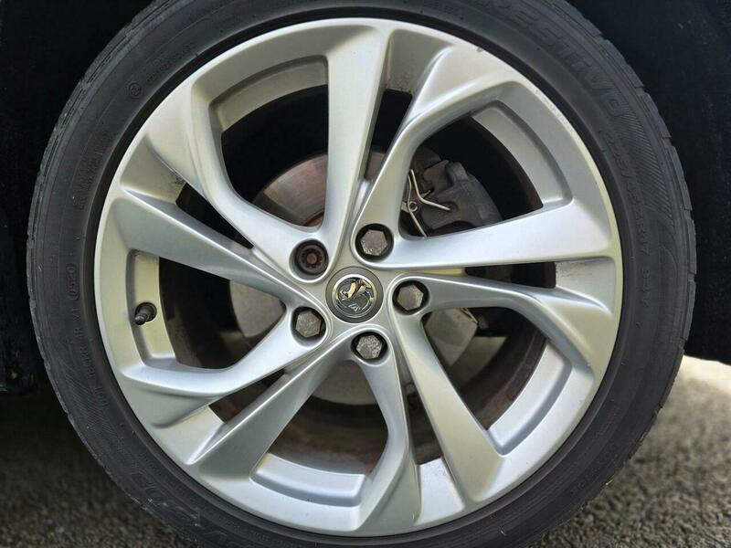 Used Vauxhall Astra 2016 for sale - 76884562: Photo 26