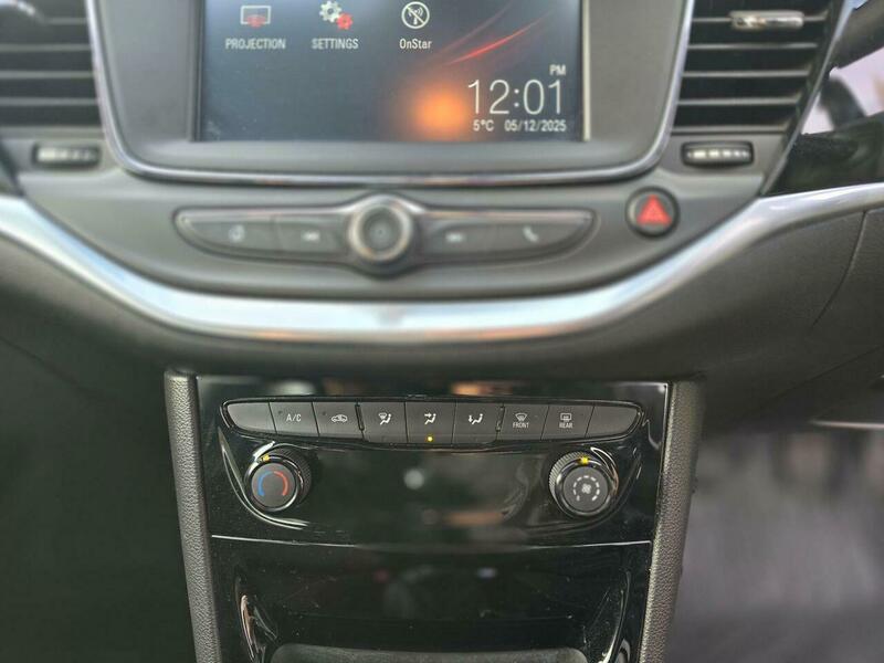 Used Vauxhall Astra 2016 for sale - 76884562: Photo 30