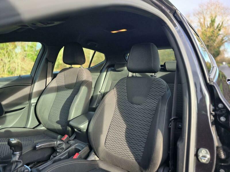 Used Vauxhall Astra 2016 for sale - 76884562: Photo 35