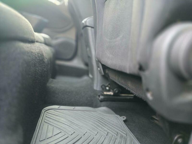 Used Vauxhall Astra 2016 for sale - 76884562: Photo 36