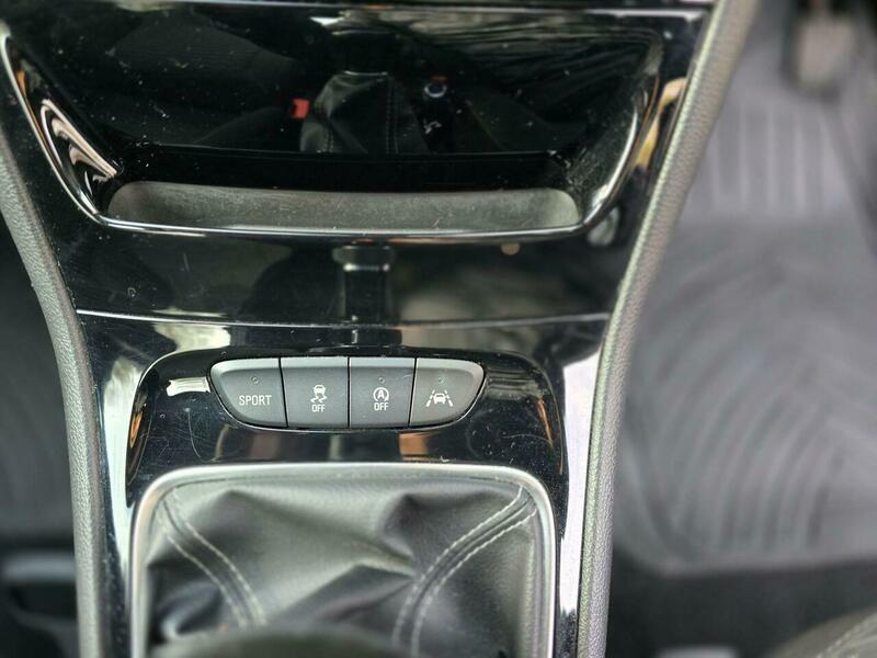 Used Vauxhall Astra 2016 for sale - 76884562: Photo 37