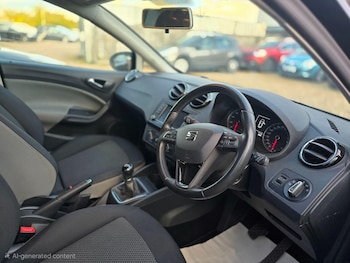 Used SEAT Ibiza 2016 for sale - 78220187: Photo