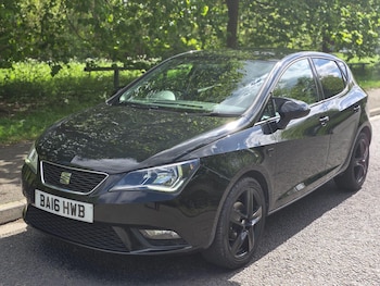 Used SEAT Ibiza 2016 for sale - 78220187: Photo