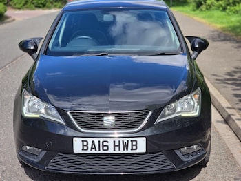 Used SEAT Ibiza 2016 for sale - 78220187: Photo