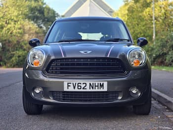 Used MINI Countryman 2012 for sale - 79756459: Photo