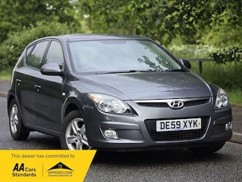 Used Hyundai i30 2009 for sale - 78636790: Photo