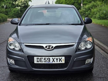 Used Hyundai i30 2009 for sale - 78636790: Photo