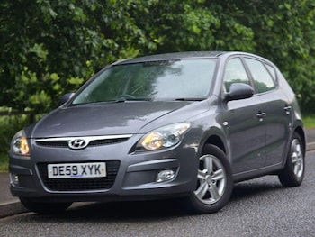 Used Hyundai i30 2009 for sale - 78636790: Photo