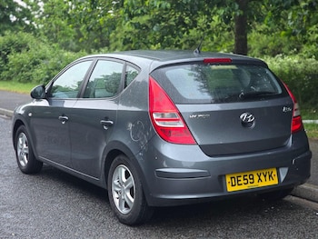 Used Hyundai i30 2009 for sale - 78636790: Photo
