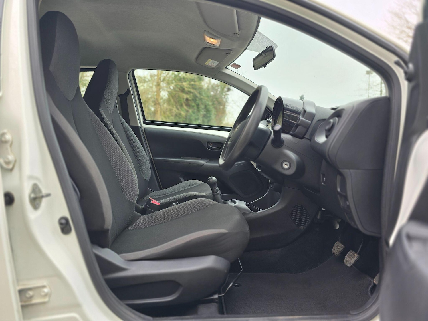 Used Toyota AYGO for sale - 77809123: Photo 22