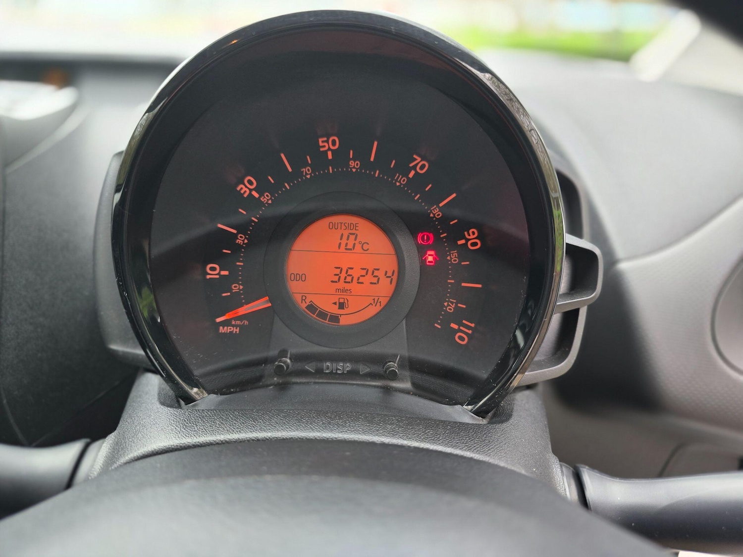 Used Toyota AYGO for sale - 77809123: Photo 29