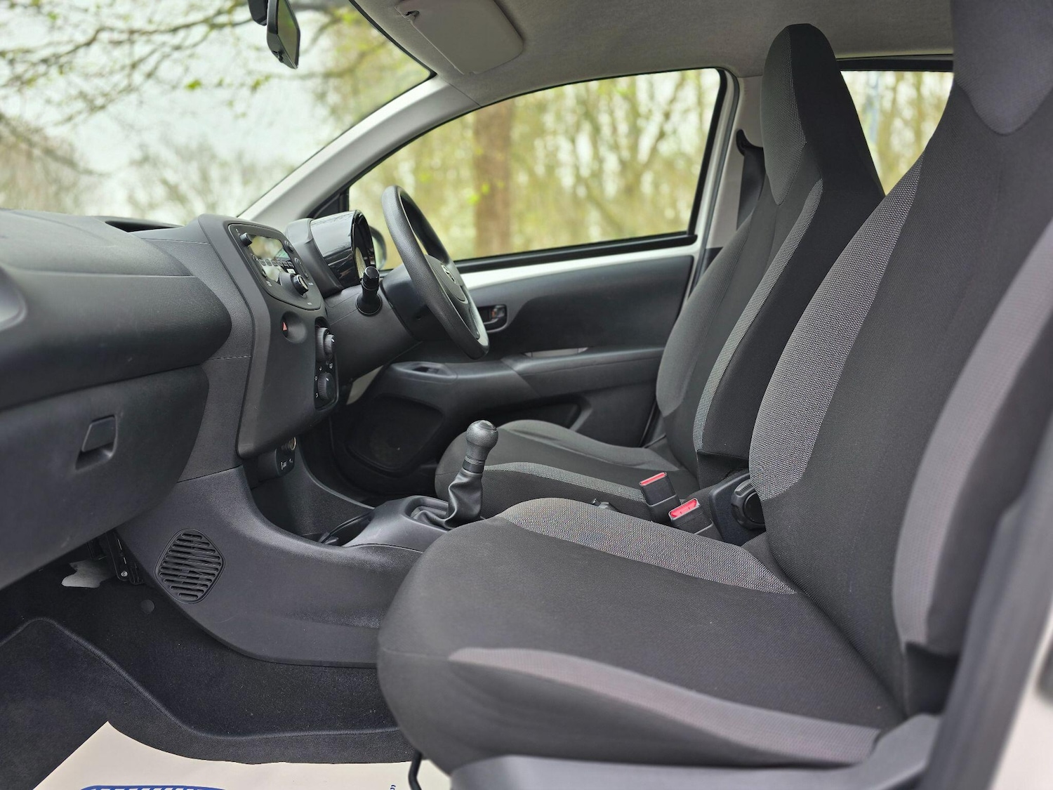 Used Toyota AYGO for sale - 77809123: Photo 33