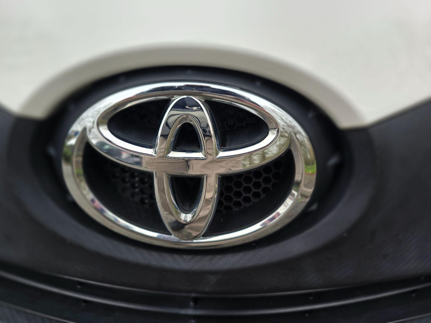 Used Toyota AYGO for sale - 77809123: Photo 34