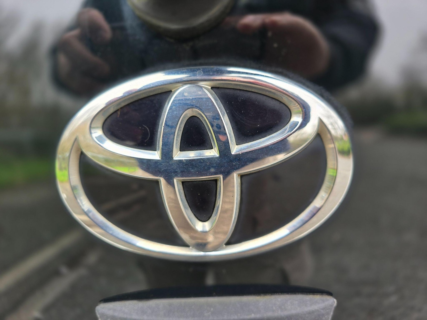 Used Toyota AYGO for sale - 77809123: Photo 35