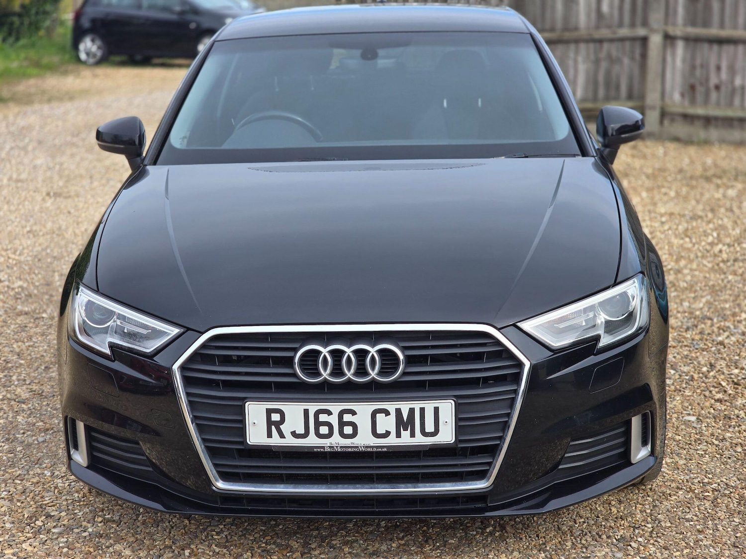 Used Audi A3 2016 for sale - 77982592: Photo 2