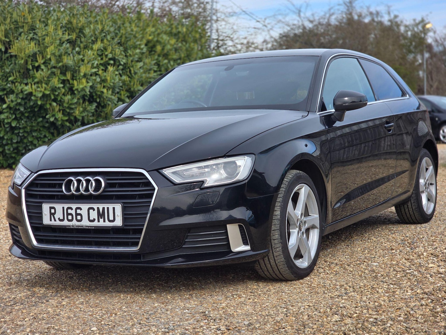 Used Audi A3 2016 for sale - 77982592: Photo 3