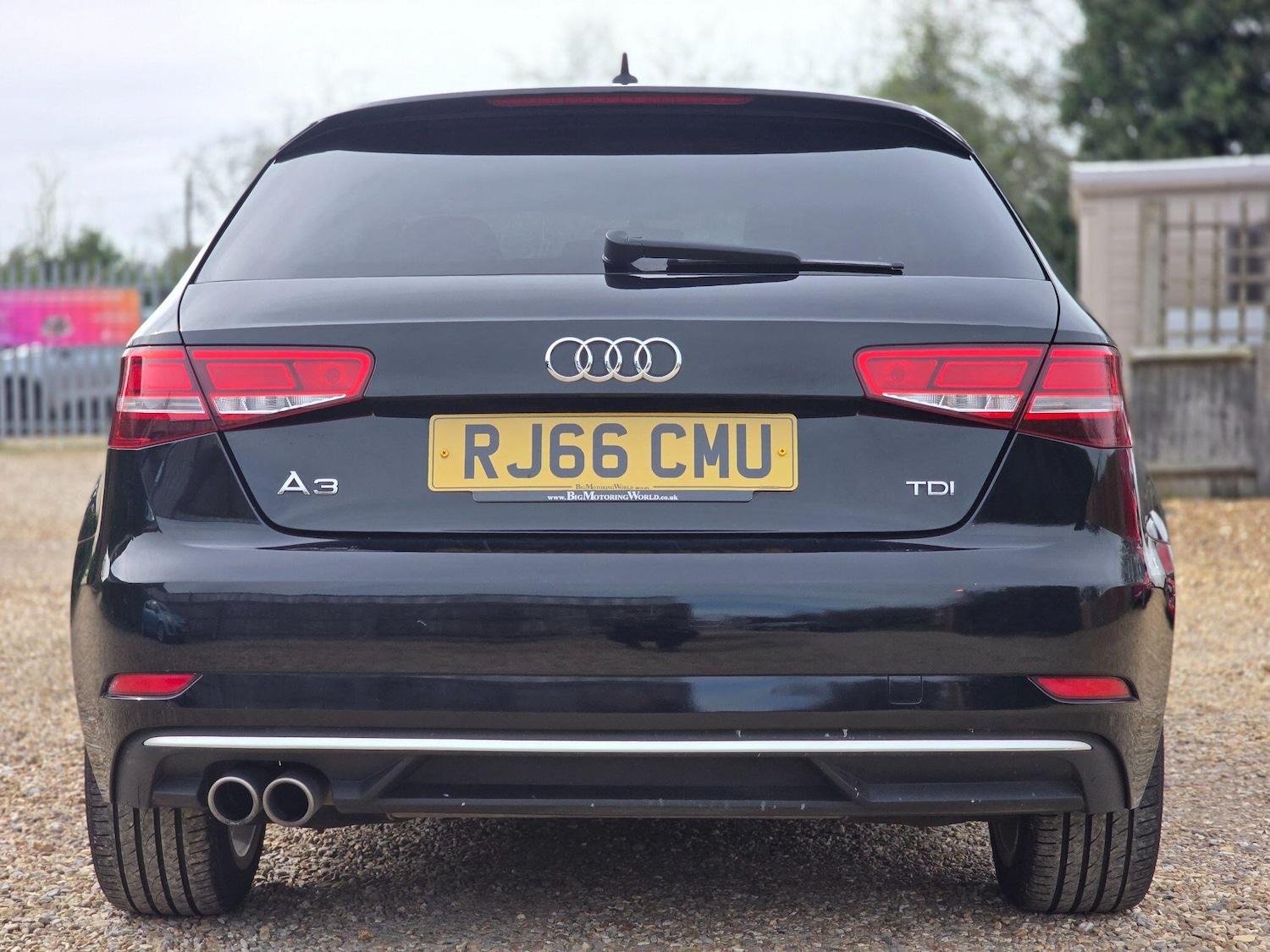 Used Audi A3 2016 for sale - 77982592: Photo 5