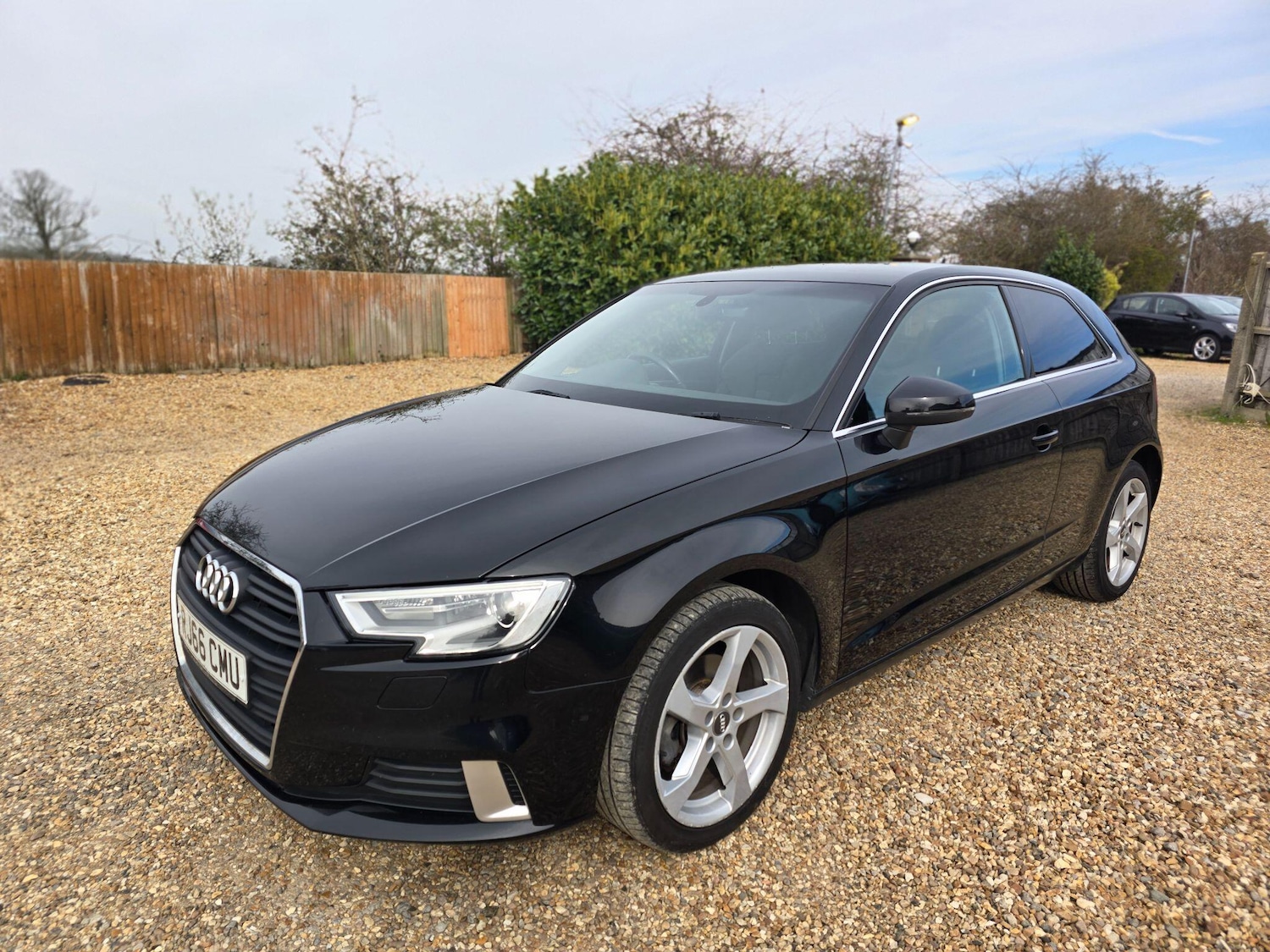 Used Audi A3 2016 for sale - 77982592: Photo 6