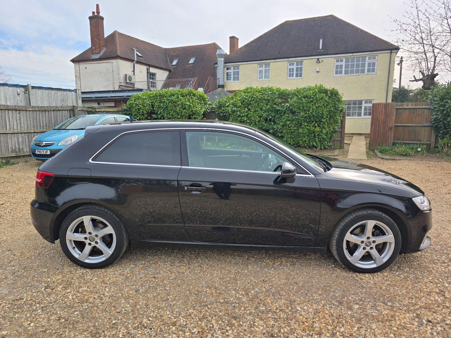 Used Audi A3 2016 for sale - 77982592: Photo 7