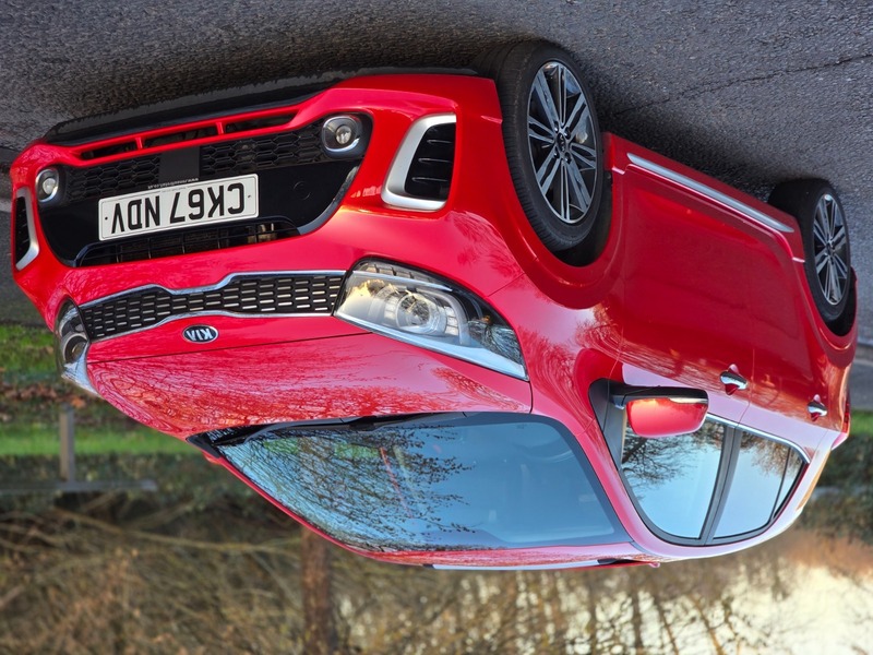 Used Kia Picanto 2017 for sale - 77014686: Photo 10