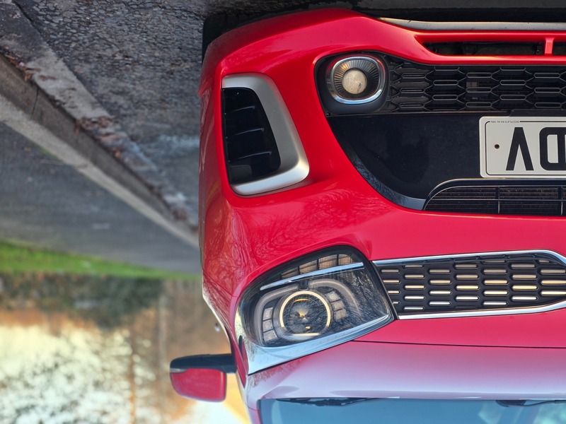 Used Kia Picanto 2017 for sale - 77014686: Photo 11