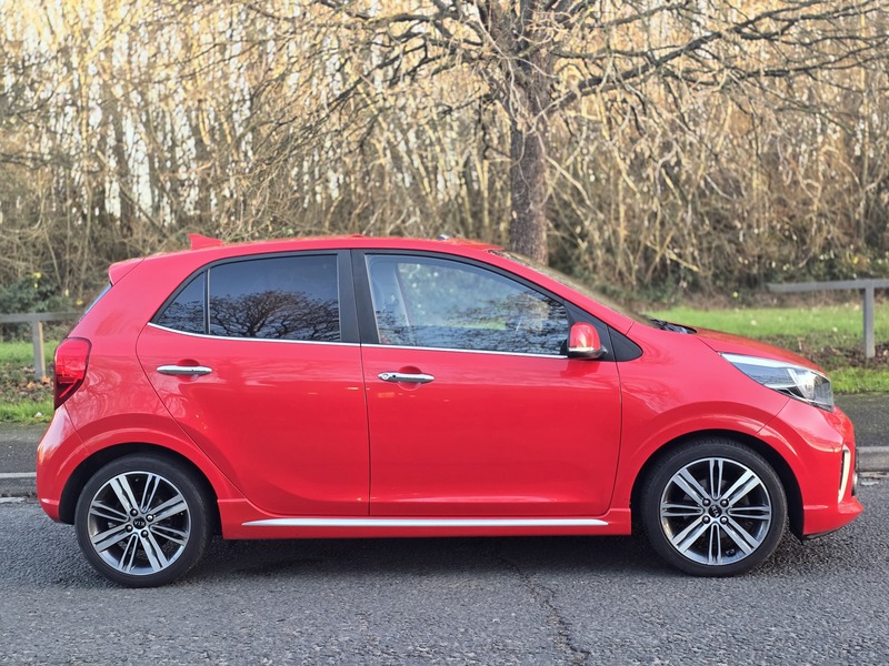 Used Kia Picanto 2017 for sale - 77014686: Photo 12