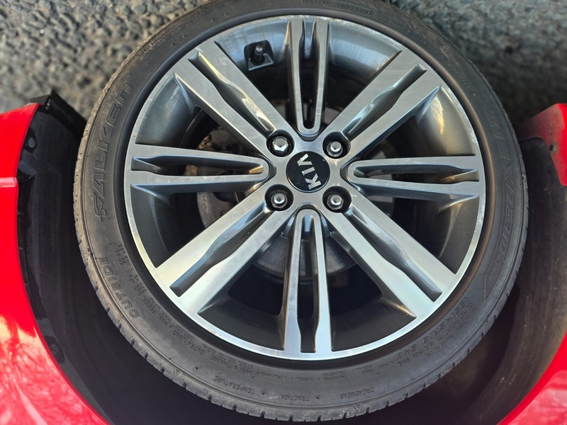 Used Kia Picanto 2017 for sale - 77014686: Photo 13