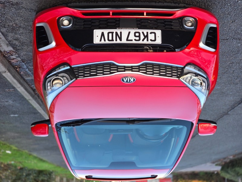 Used Kia Picanto 2017 for sale - 77014686: Photo 14